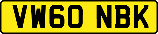 VW60NBK