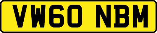 VW60NBM