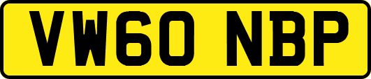 VW60NBP