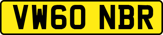 VW60NBR