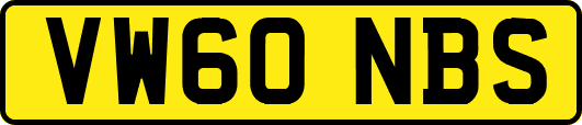 VW60NBS