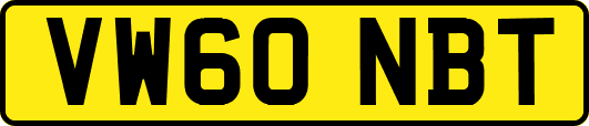 VW60NBT