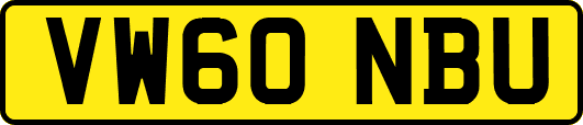 VW60NBU