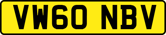 VW60NBV