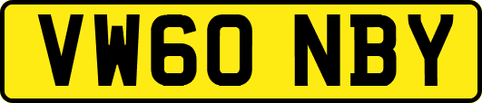 VW60NBY