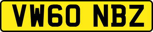 VW60NBZ