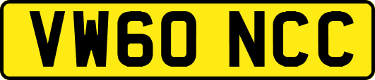 VW60NCC