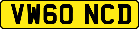 VW60NCD
