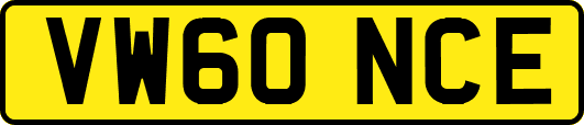 VW60NCE