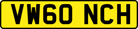 VW60NCH
