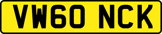 VW60NCK