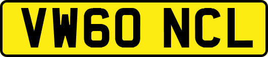 VW60NCL