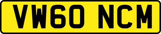 VW60NCM