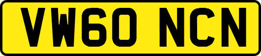 VW60NCN