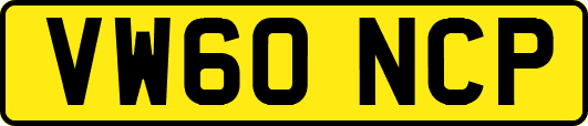 VW60NCP