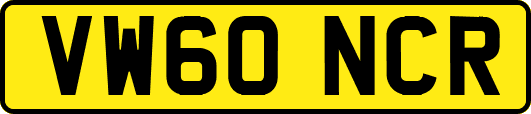 VW60NCR