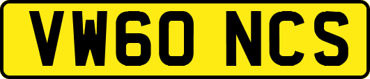 VW60NCS