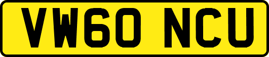 VW60NCU