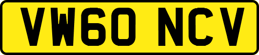 VW60NCV