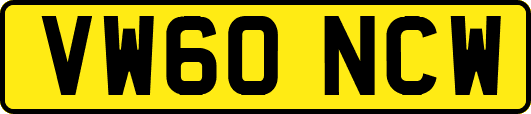 VW60NCW