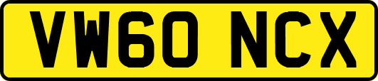 VW60NCX