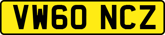 VW60NCZ