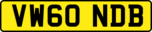 VW60NDB