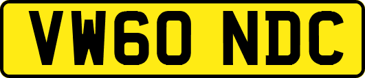 VW60NDC