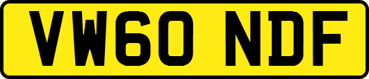 VW60NDF