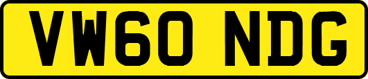 VW60NDG