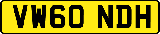 VW60NDH