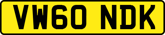 VW60NDK