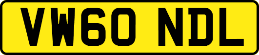VW60NDL