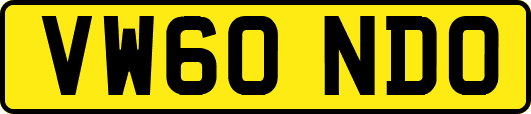 VW60NDO
