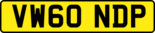 VW60NDP