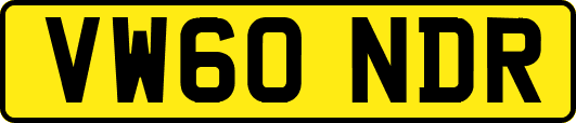 VW60NDR