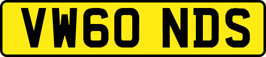 VW60NDS