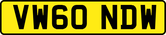 VW60NDW