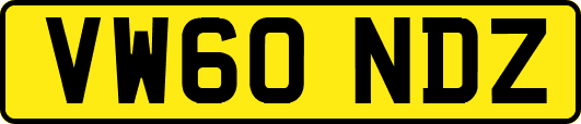 VW60NDZ