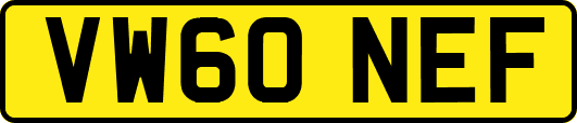 VW60NEF