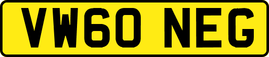 VW60NEG