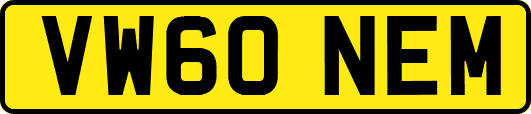 VW60NEM