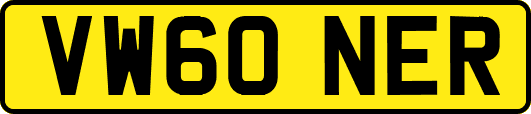 VW60NER