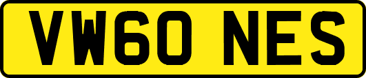 VW60NES