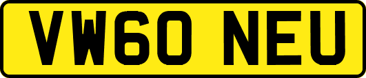 VW60NEU