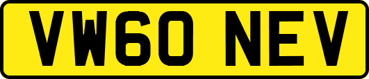 VW60NEV