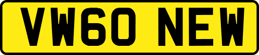 VW60NEW