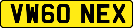 VW60NEX