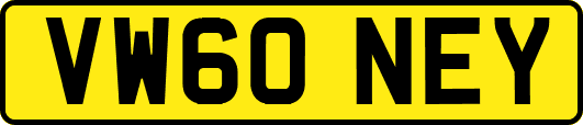 VW60NEY