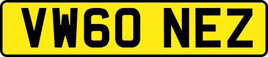 VW60NEZ
